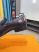 LV Black Calfskin Leather Man Shoes 052532 (6)_th.jpg